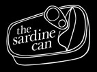 The Sardine Can in Gastown